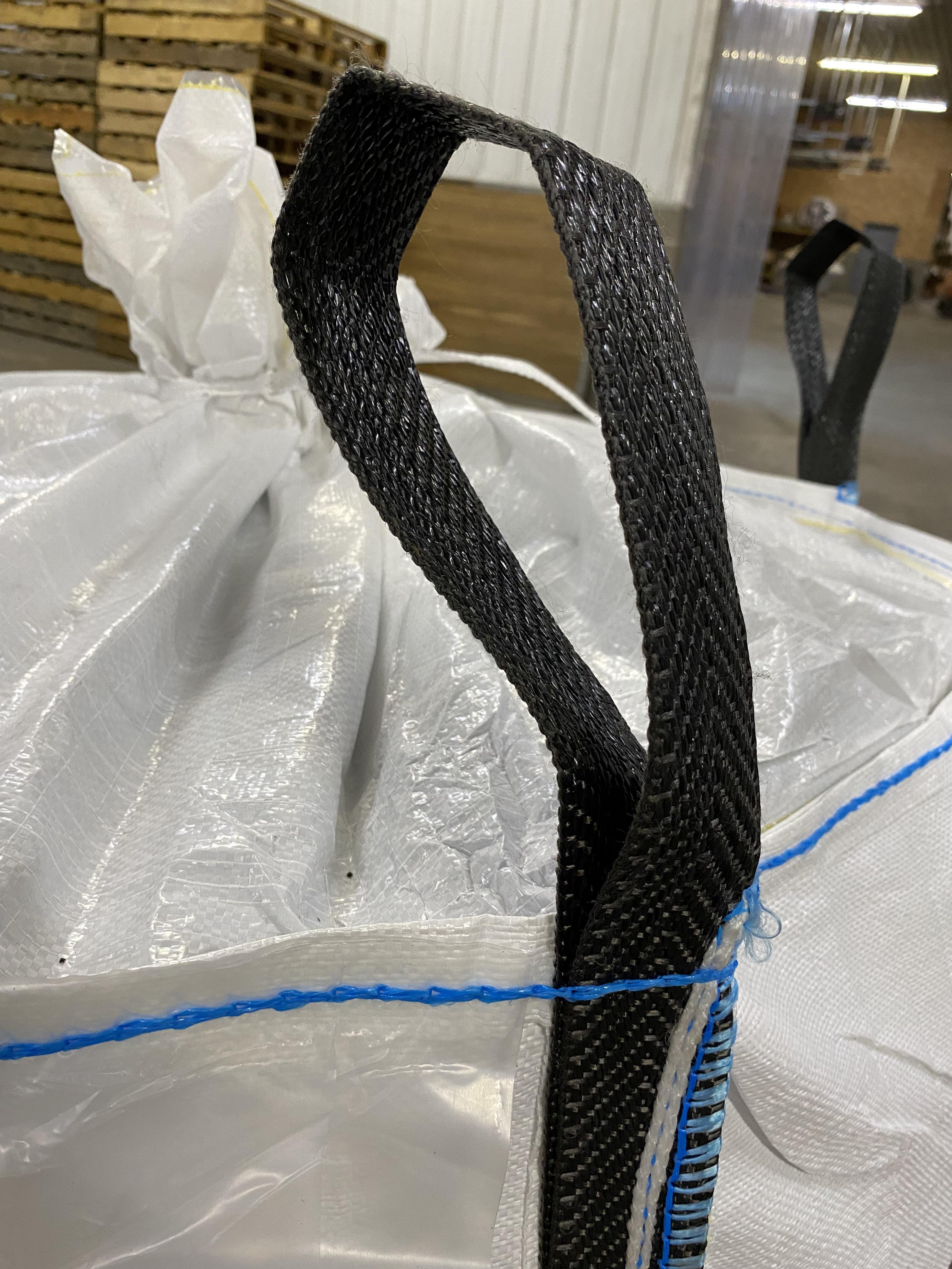 Bulk Bags